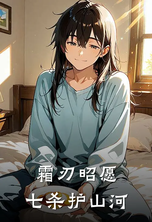霜刃昭愿：七杀护山河