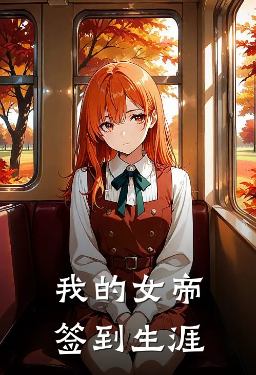 我的女帝签到生涯