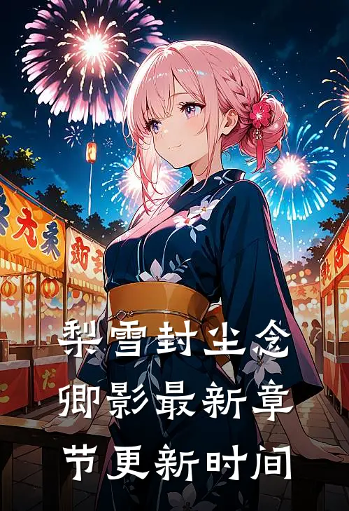 梨雪封尘念卿影最新章节更新时间