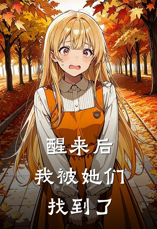 醒来后，我被她们找到了