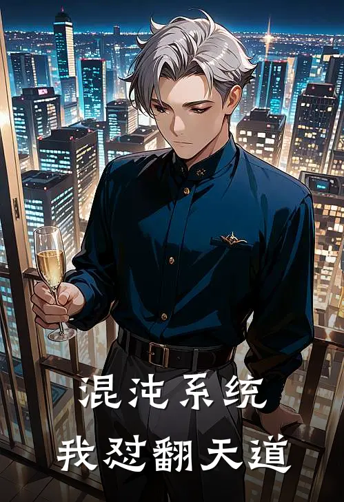 混沌系统：我怼翻天道