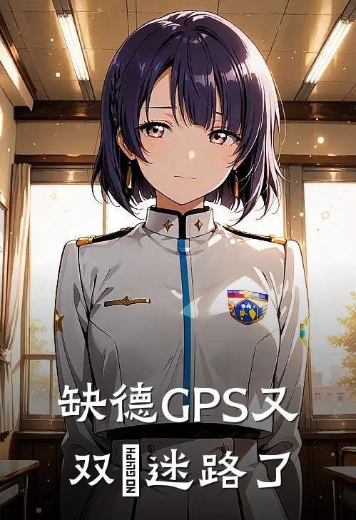 缺德GPS又双叒迷路了