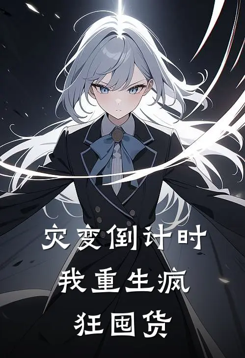 灾变倒计时：我重生疯狂囤货