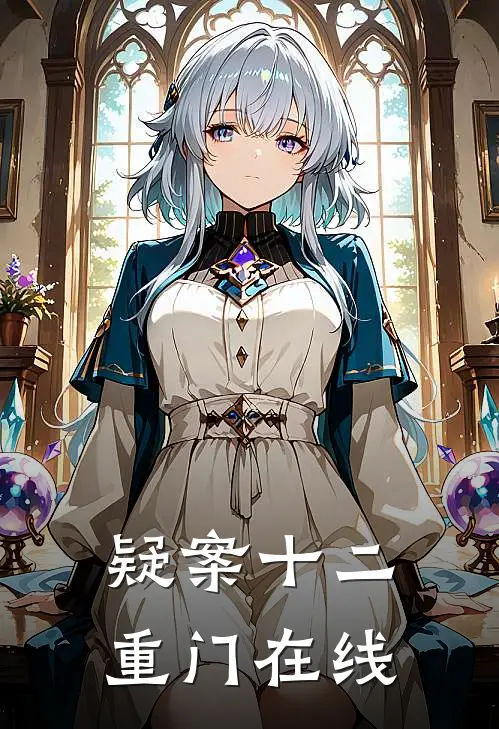 疑案十二重门在线