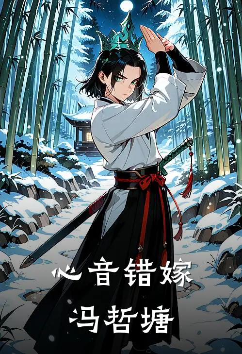 心音错嫁冯哲塘