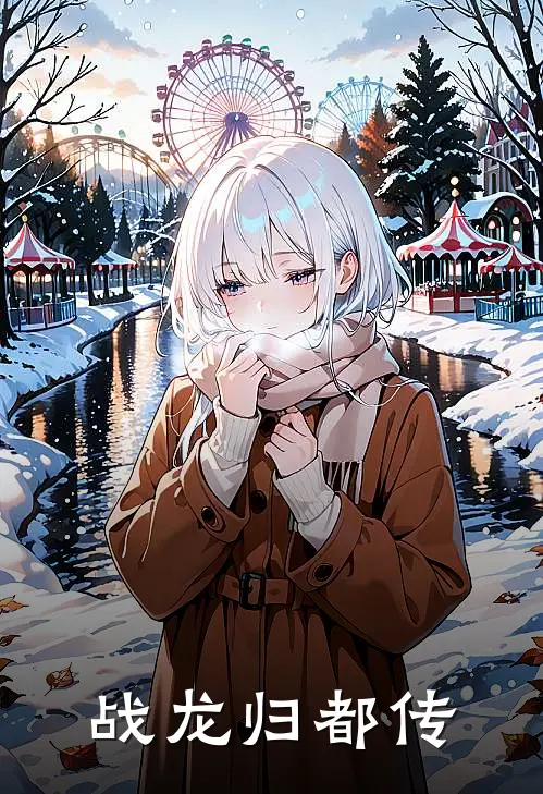 战龙归都传