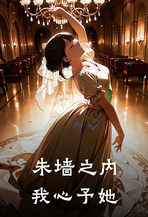 朱墙之内，我心予她(江疏桐谢清越)免费小说大全_小说完结免费朱墙之内，我心予她江疏桐谢清越