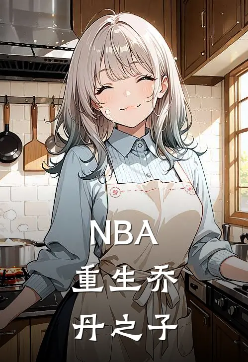 NBA：重生乔丹之子
