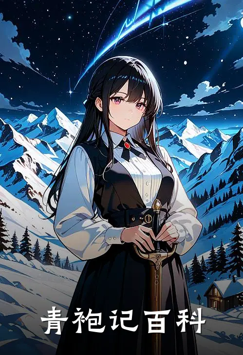 青袍记百科