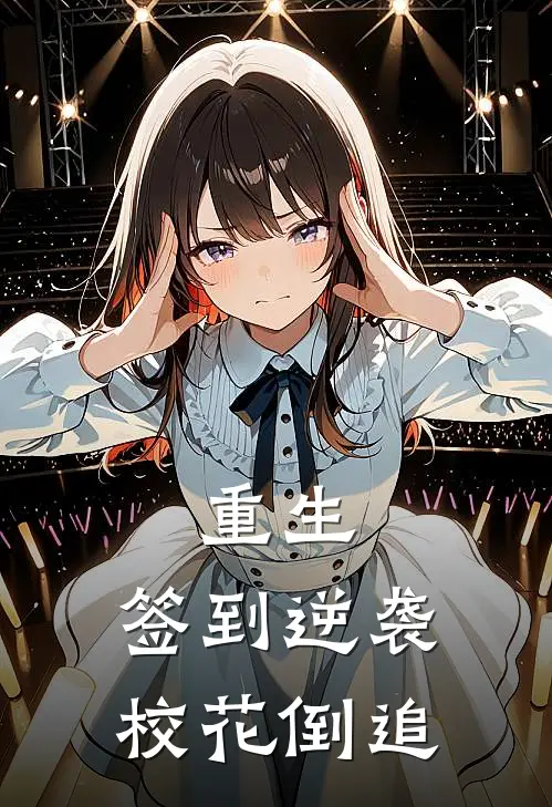 重生：签到逆袭，校花倒追