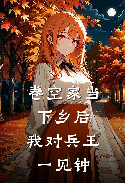 卷空家当下乡后，我对兵王一见钟