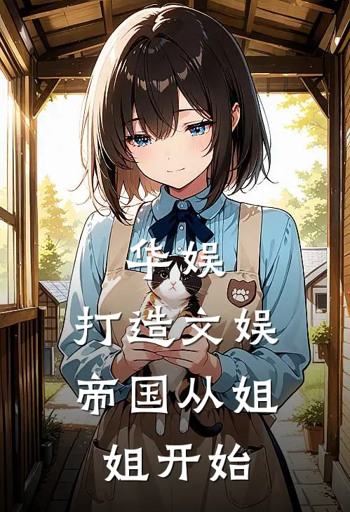 华娱：打造文娱帝国从姐姐开始(陈青李易婉)_陈青李易婉热门小说