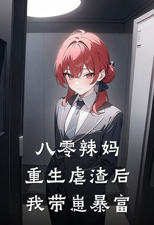 八零辣妈：重生虐渣后我带崽暴富