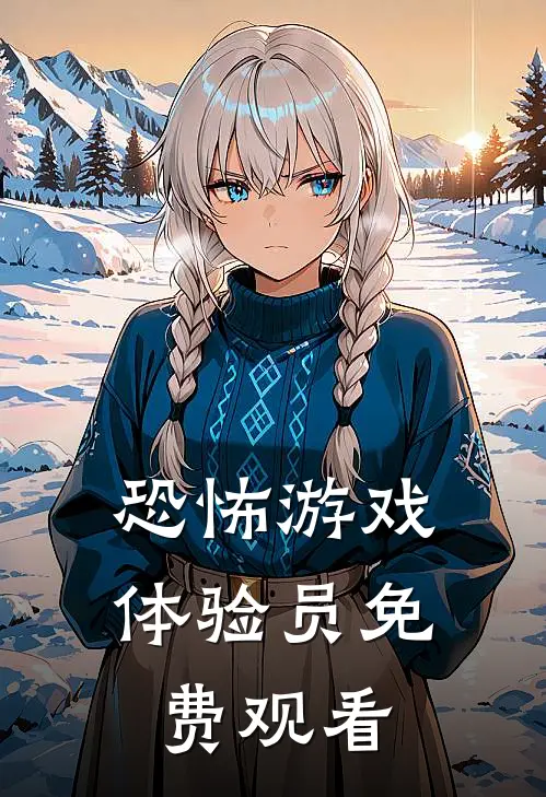 恐怖游戏体验员免费观看