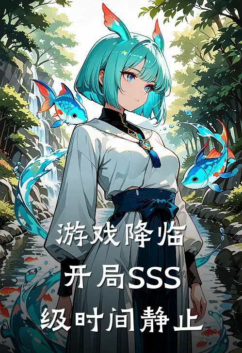 游戏降临：开局SSS级时间静止