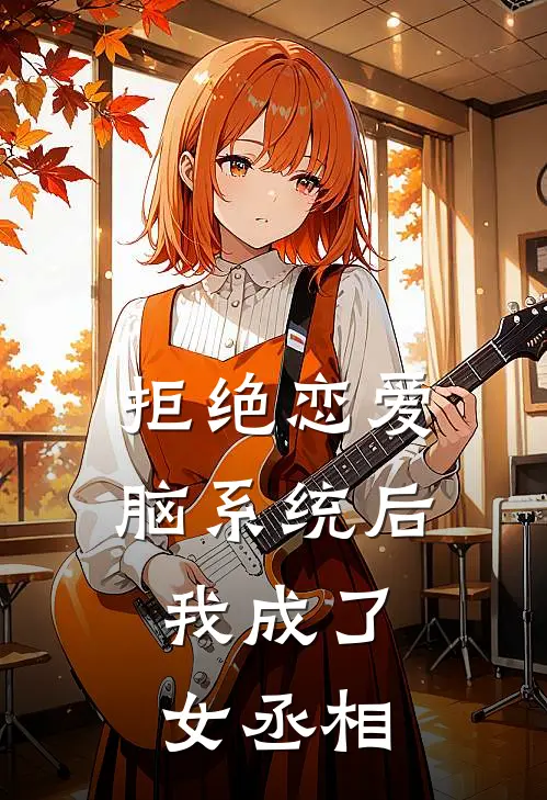 拒绝恋爱脑系统后，我成了女丞相(沈若薇沈惊鸿)完整版免费阅读_(拒绝恋爱脑系统后，我成了女丞相)全章节免费在线阅读