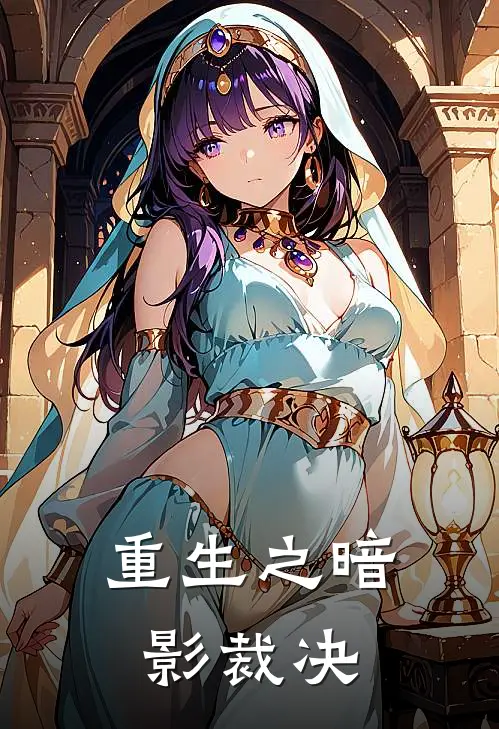 重生之暗影裁决