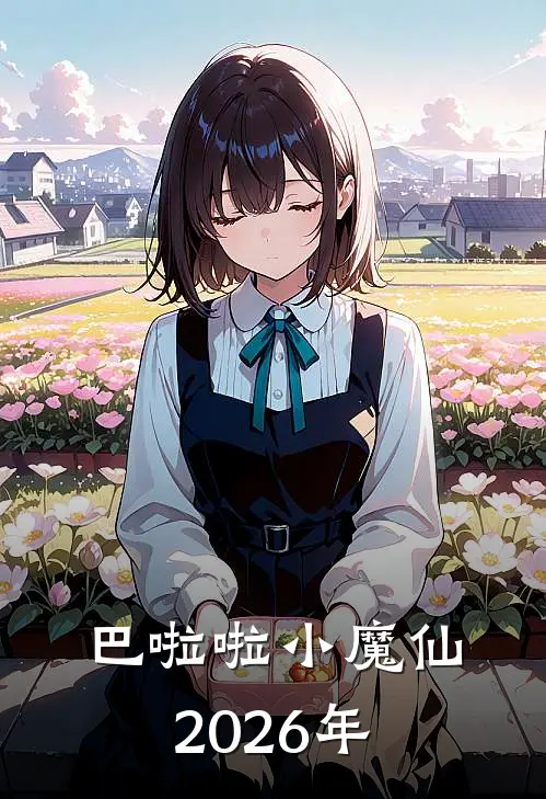 巴啦啦小魔仙2026年