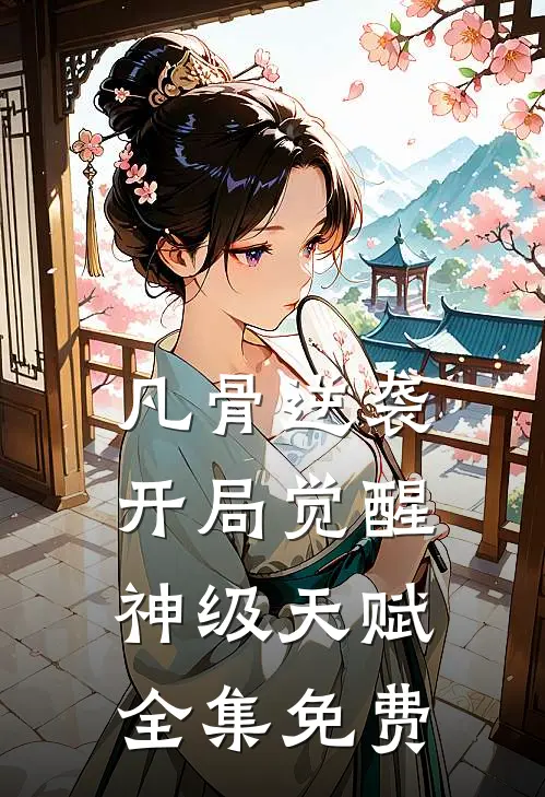 凡骨逆袭开局觉醒神级天赋全集免费