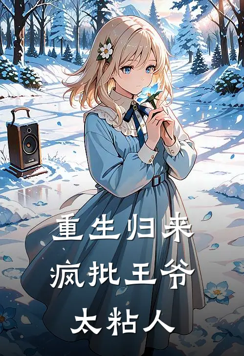 重生归来，疯批王爷太粘人