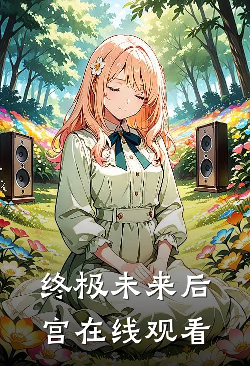 终极未来后宫在线观看