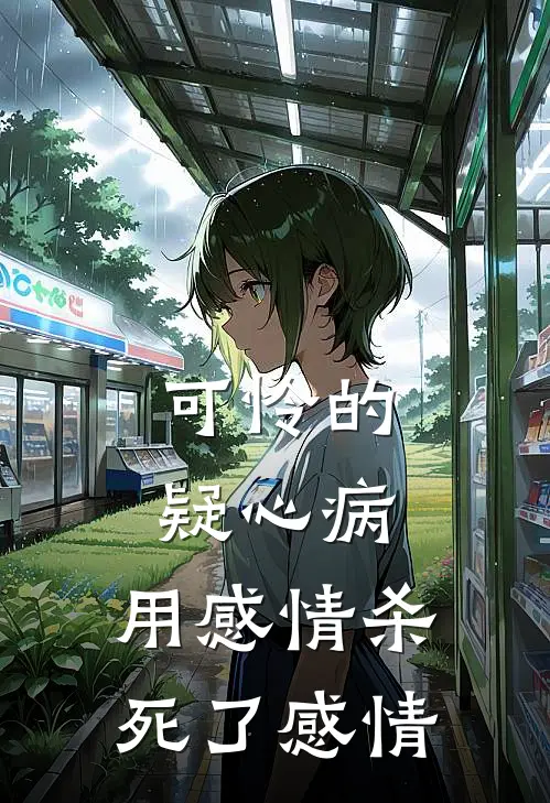 可怜的疑心病，用感情杀死了感情