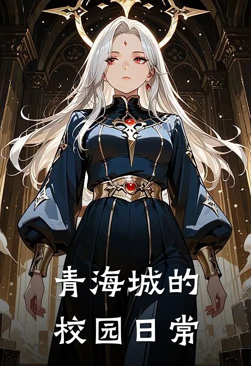 青海城的校园日常