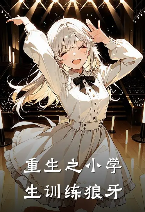 重生之小学生训练狼牙