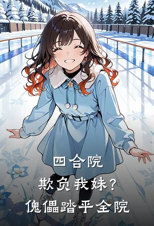 四合院：欺负我妹？傀儡踏平全院