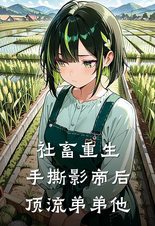 社畜重生：手撕影帝后顶流弟弟他