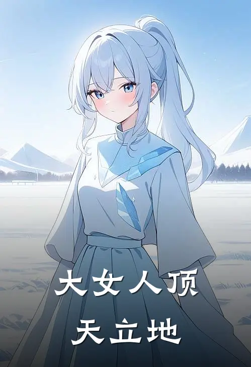 大女人顶天立地