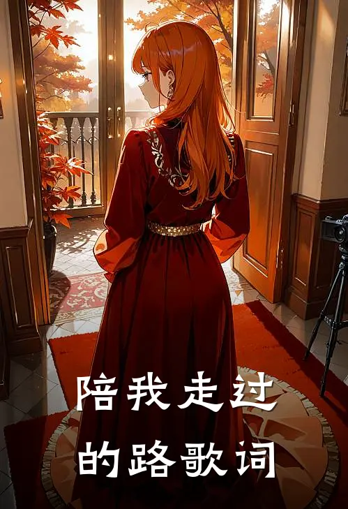 陪我走过的路歌词