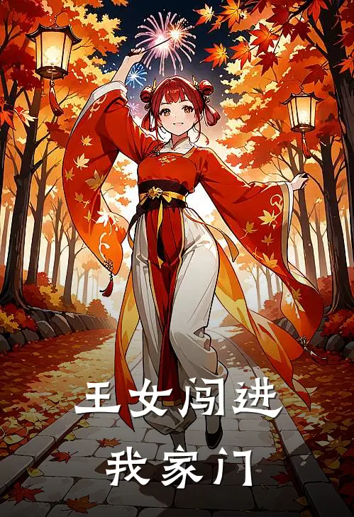 王女闯进我家门
