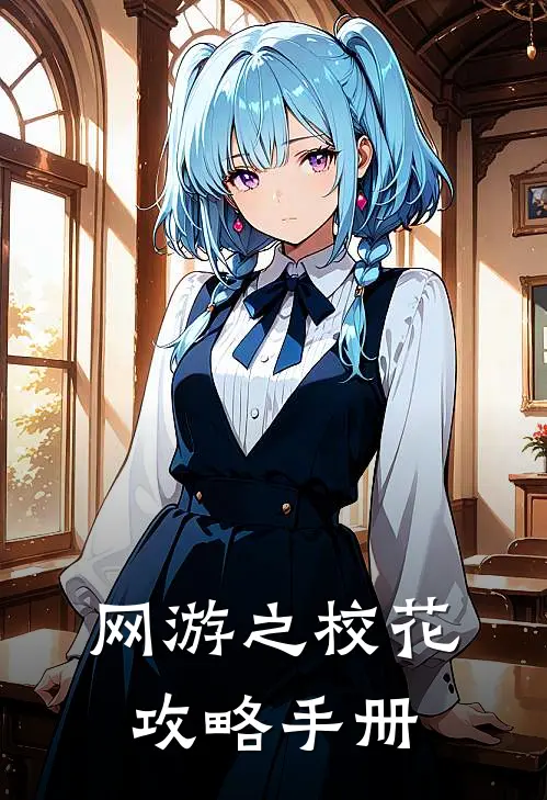 网游之校花攻略手册