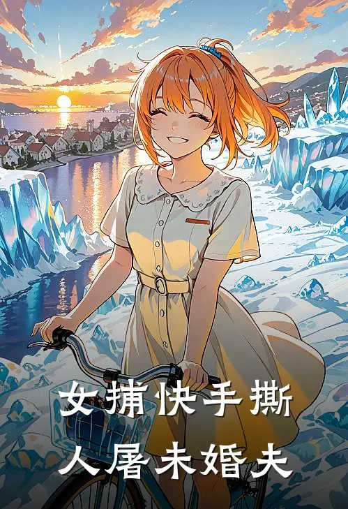 女捕快手撕人屠未婚夫