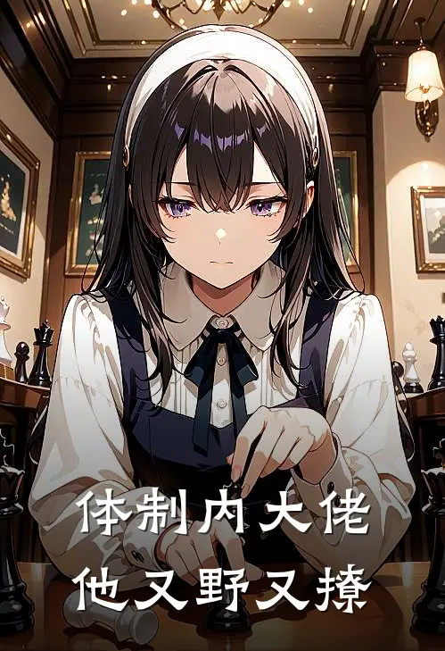 体制内大佬他又野又撩