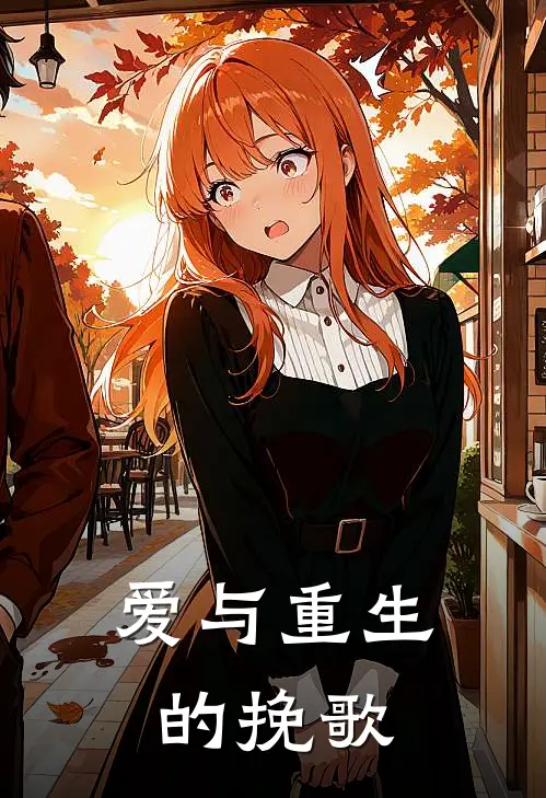 爱与重生的挽歌