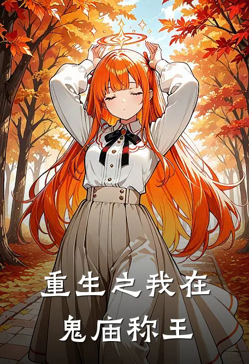 重生之我在鬼庙称王