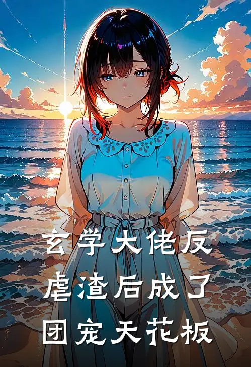 玄学大佬反虐渣后成了团宠天花板