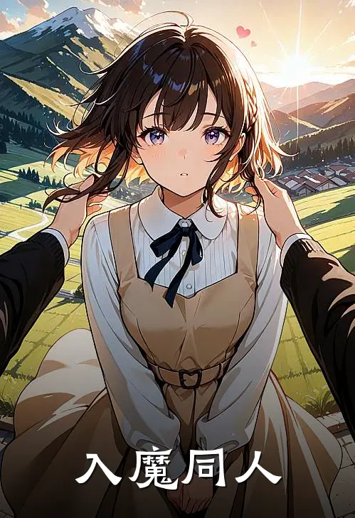 入魔同人