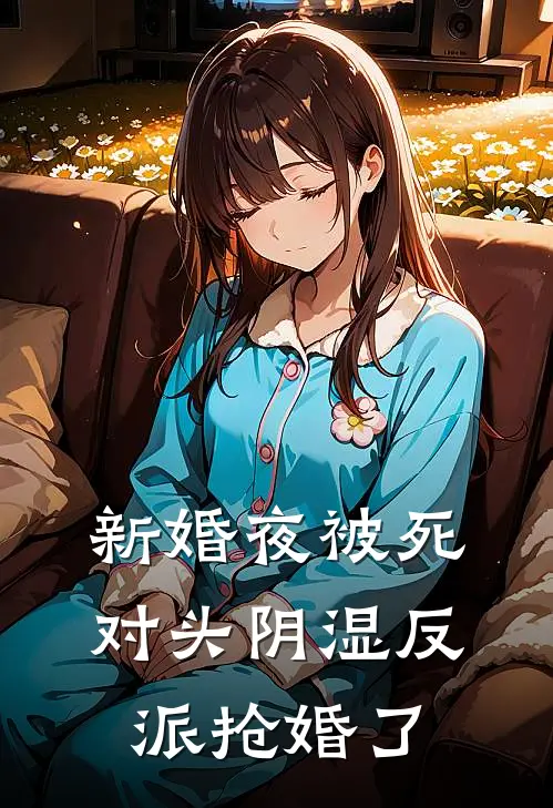 新婚夜被死对头阴湿反派抢婚了裴怀清岚免费小说推荐_免费小说笔趣阁新婚夜被死对头阴湿反派抢婚了裴怀清岚