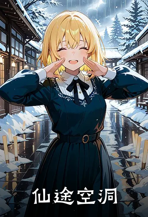 仙途空洞(楚涵楚涵)完整版免费全文阅读_完本小说推荐仙途空洞(楚涵楚涵)