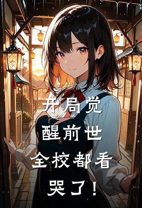 开局觉醒前世，全校都看哭了！