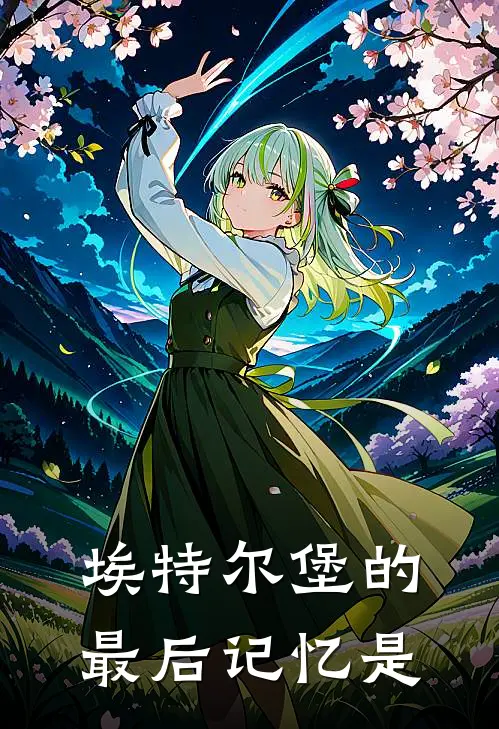 埃特尔堡的最后记忆是