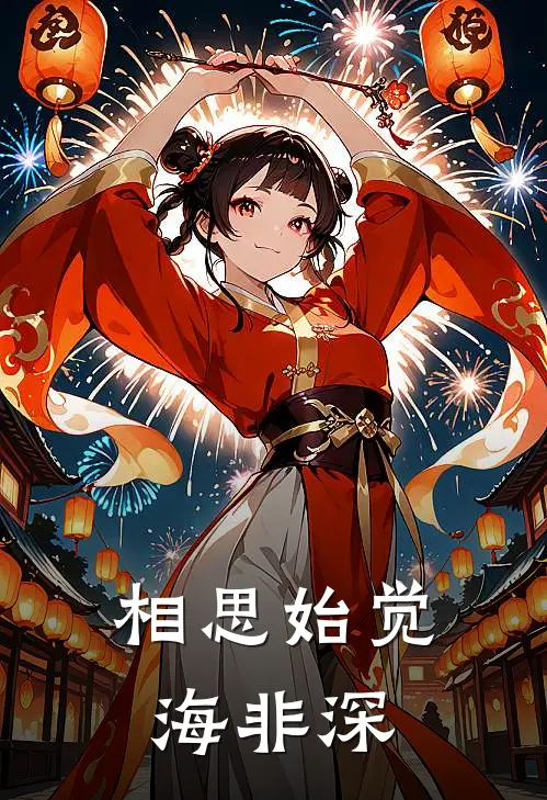 相思始觉海非深