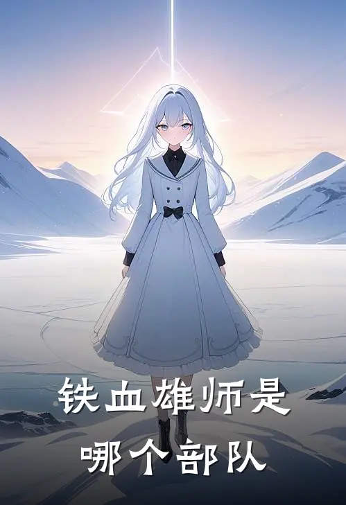 铁血雄师是哪个部队