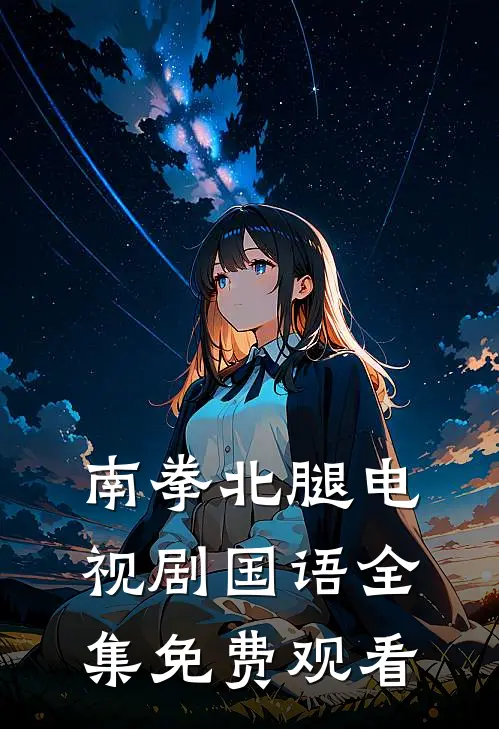 南拳北腿电视剧国语全集免费观看