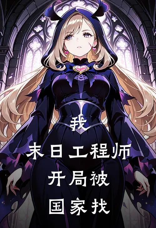 我，末日工程师，开局被国家找
