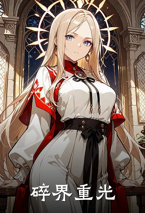 碎界重光