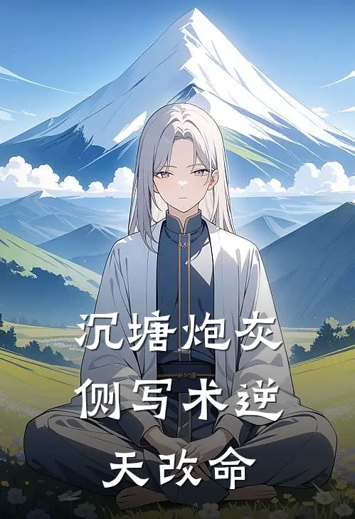 沉塘炮灰，侧写术逆天改命